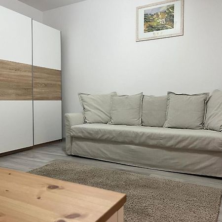Апартаменты Perla Plantelor Бухарест Экстерьер фото